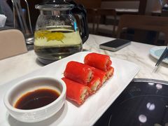 -花城粤菜餐厅(高新区店)