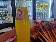 -Let’s WaKao瓦烤(贝森店)
