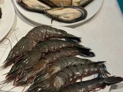 -领鲜活海鲜榴莲自助火锅(东门店)