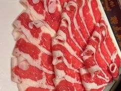 -前门·鲜肉火锅(长风店)