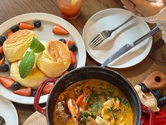 -UPPER KITCHEN(延安路店)