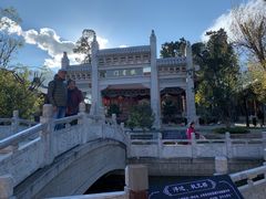 -大理文庙(大理古城)
