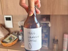 -HUGS coffee(东区店)
