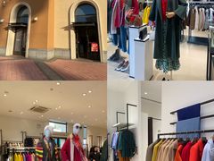 -百联奥特莱斯广场(南京店)