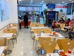 -香妃烤鸡(西单店)