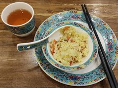 新疆手抓饭-清真·玛丽亚新疆菜主题餐厅(浙江中路店)