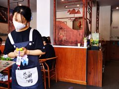 -北门涮肉·铜锅涮肉(南锣鼓巷店)