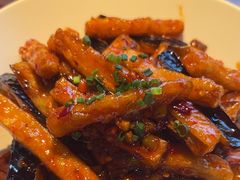 -恰八斗·猛火长沙菜(国贸店)