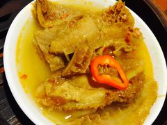 -頂好酒家·经典粤菜(海信广场店)