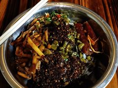 -老东江米粉