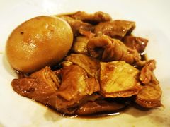 -阿水狮猪脚大王(台中公园店)
