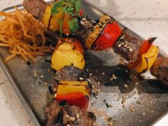 -BE BRIGHT KITCHEN(正佳广场店)