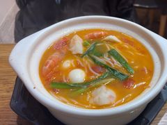 -二哥米线 丽江店