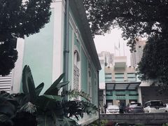 -龙环葡韵住宅式博物馆