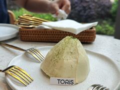 富士山抹茶日本柚子-Toris(LuOne凯德晶萃广场店)