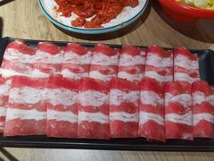 -彤德莱牛肉火锅(双港店)