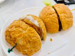 -深仔记茶餐厅(亚士厘道店)