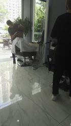 -DL HAIR SALON