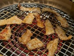 -御牛道日式烤肉料理(杭州万象城店)