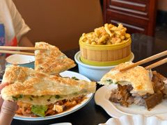 -津菜宋记老房子(平山道店)