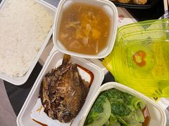 -和记小菜(七宝店)