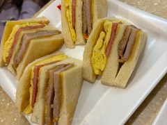 -永盈茶餐厅(中山四路店)