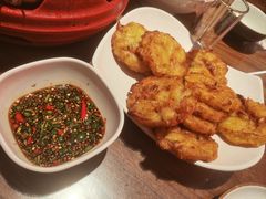 -阿财老铺·凤阳土菜馆