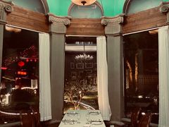 -卫鼎轩·曹公馆(鼓楼店)