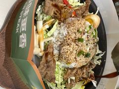 -豪客来牛排(中华城店)
