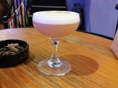 -Release bar 释放酒吧 (哈西万达店)