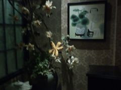 过道造景-南方嘉木茶艺馆(凌公塘路店)