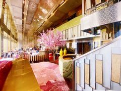 -金轩中餐厅 Jin Xuan(浦东丽思卡尔顿酒店)
