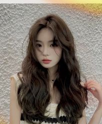-丝语萱形象