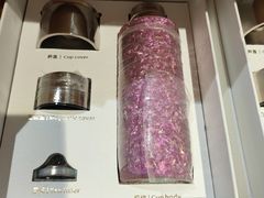 -永辉超市(鲁谷店)