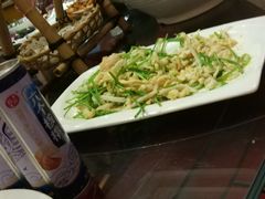 -北纬39度天津宴(黑牛城道店)