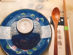 -桂满陇天书(南京德基旗舰店)