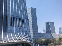-淮香国色·淮扬菜(正大中心店)
