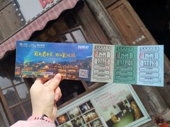 -两江国际影视城