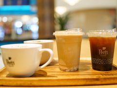 -Peet's Coffee皮爷咖啡(豫园店)