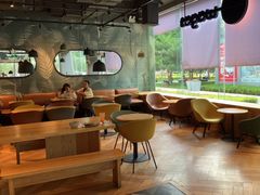 大堂-Wagas沃歌斯(环贸店)