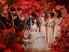 -芭菲盛宴·环球美食(北城国际店)