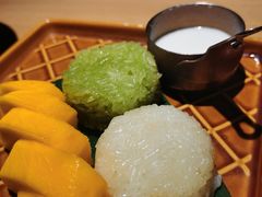 -默加东南亚美食(大宁音乐广场店)