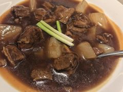 -留半山·香港食堂(啦啦宝都店)