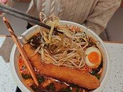 -味千拉面(又一城店)