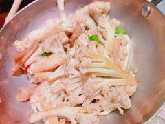 -绿茶餐厅(朝阳大悦城店)