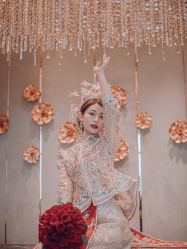 点击看大图 -纯色时光婚纱艺术馆WHITE