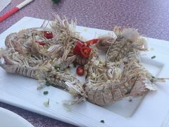 -星奇缘·海鲜餐厅(东山美食地标店)