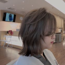 -THE LOG SALON 记录