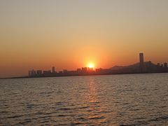 -深圳湾公园(南山区)