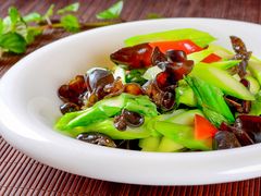 -红豆园(文林街店)